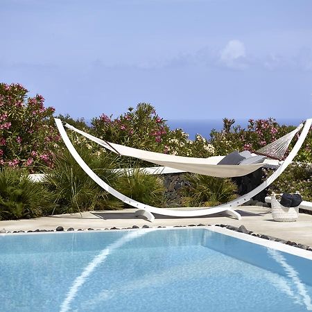 Amor Hideaway Villas Тира Экстерьер фото