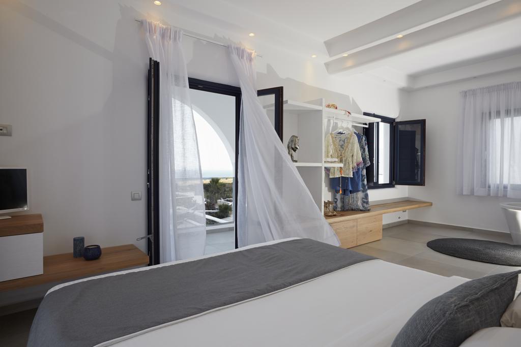 Amor Hideaway Villas Тира Экстерьер фото
