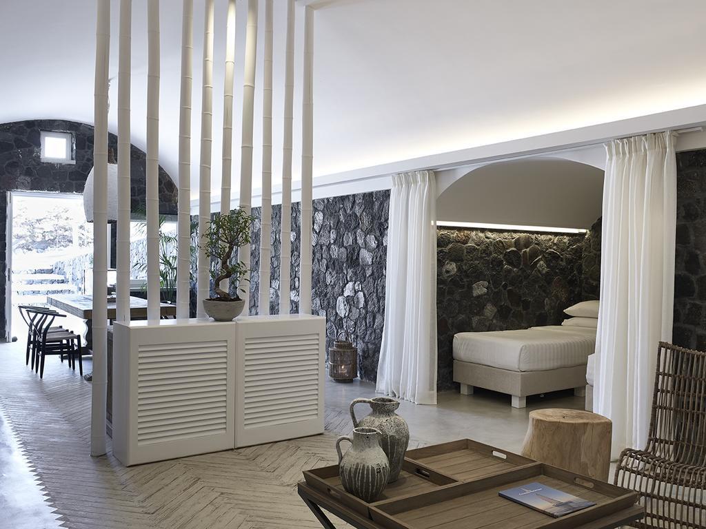 Amor Hideaway Villas Тира Экстерьер фото